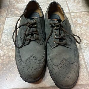 Water proof wetlands spery topsider good condition